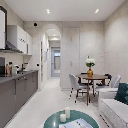 Charonne/voltaire : Cosy 4p Daire *