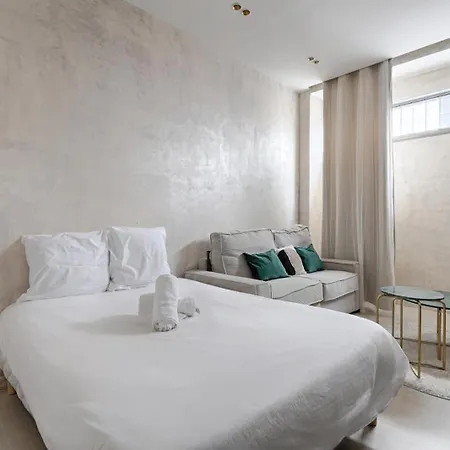 Charonne/voltaire : Cosy 4p Paris